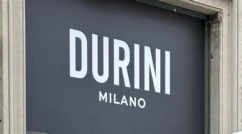 fendi via durini milano|via durini outlet.